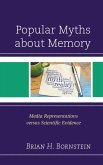 Popular Myths about Memory (eBook, PDF)