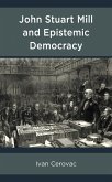 John Stuart Mill and Epistemic Democracy (eBook, PDF)