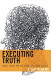 Executing Truth (eBook, PDF) Executing Truth (eBook, PDF)