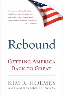 Rebound (eBook, PDF) Cover Rebound (eBook, PDF)