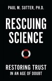 Rescuing Science (eBook, PDF)