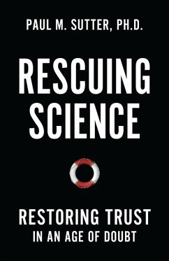 Cover Rescuing Science (eBook, PDF)
