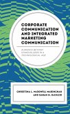Corporate Communication and Integrated Marketing Communication (eBook, PDF)