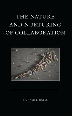 Cover The Nature and Nurturing of Collaboration (eBook, PDF)