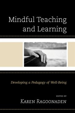Cover Mindful Teaching and Learning (eBook, PDF)
