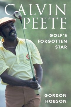 Calvin Peete (eBook, PDF) - Hobson, Gordon