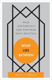What Lies Between (eBook, PDF)