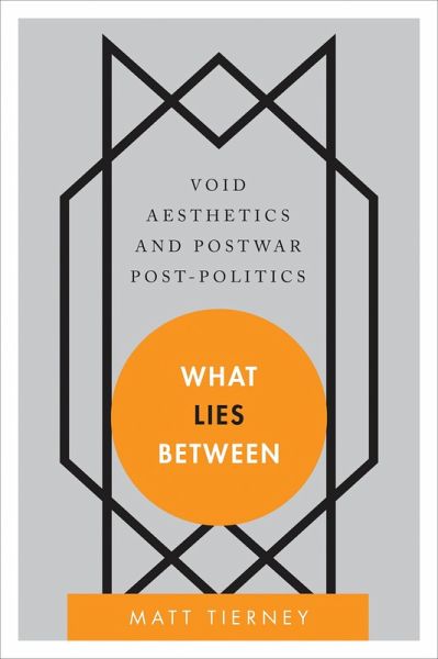 What Lies Between (eBook, PDF)