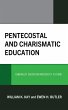 Pentecostal and Charismatic Education... - Bild 1
