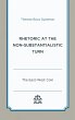 Rhetoric at the Non-Substantialistic... - Bild 1