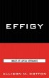 Effigy (eBook, PDF) - Bild 1