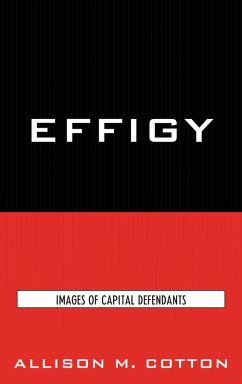Effigy (eBook, PDF) - Cotton, Allison M. Effigy (eBook, PDF) - Cotton, Allison M.