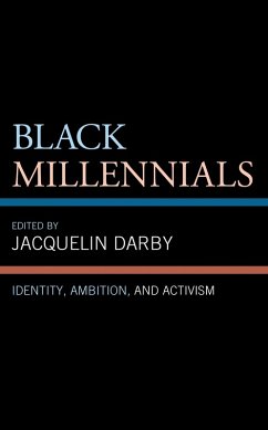 Cover Black Millennials (eBook, PDF)