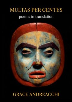 Cover Multas per Gentes (eBook, ePUB)