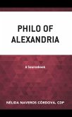 Philo of Alexandria (eBook, PDF)