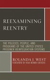 Reexamining Reentry (eBook, PDF) Reexamining Reentry (eBook, PDF)