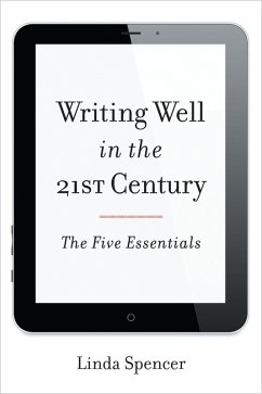 Cover Writing Well in the 21st Century (eBook, PDF)