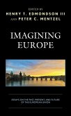 Imagining Europe (eBook, PDF)