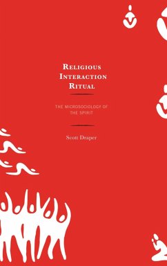 Cover Religious Interaction Ritual (eBook, PDF)