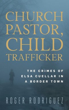 Cover Church Pastor, Child Trafficker (eBook, PDF)