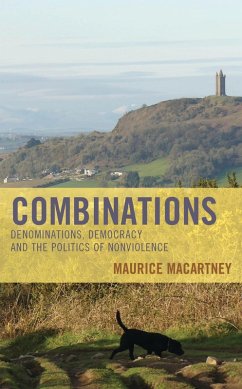 Combinations (eBook, PDF) - Macartney, Maurice