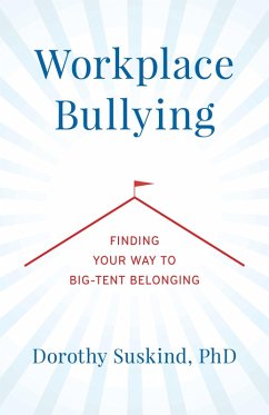 Cover Workplace Bullying (eBook, PDF)