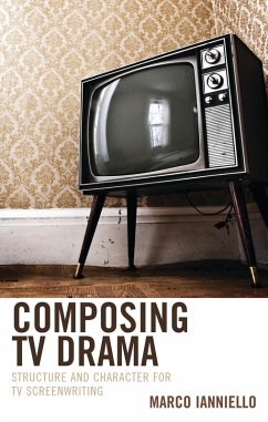 Cover Composing TV Drama (eBook, PDF)
