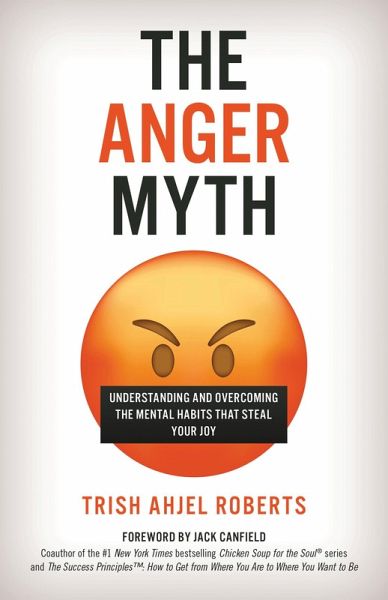 The Anger Myth (eBook, PDF)