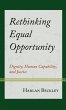 Rethinking Equal Opportunity (eBook,... - Bild 1