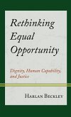 Rethinking Equal Opportunity (eBook, PDF)