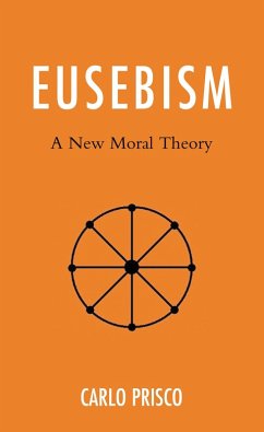 Cover Eusebism (eBook, PDF)