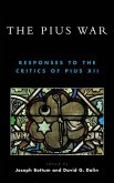 The Pius War (eBook, PDF)