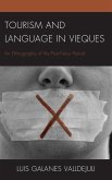 Tourism and Language in Vieques (eBook, PDF)