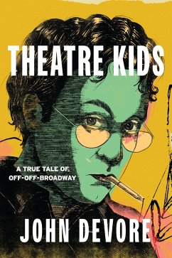 Cover Theatre Kids (eBook, PDF)