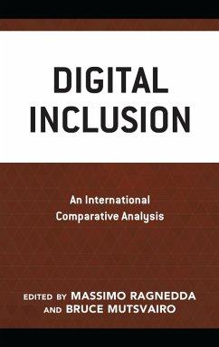 Cover Digital Inclusion (eBook, PDF)