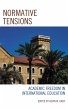 Normative Tensions (eBook, PDF) - Bild 1