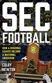 SEC Football (eBook, PDF)