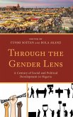 Through the Gender Lens (eBook, PDF)