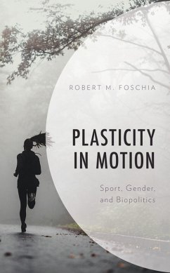 Cover Plasticity in Motion (eBook, PDF)
