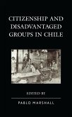 Citizenship and Disadvantaged Groups in Chile (eBook, PDF)