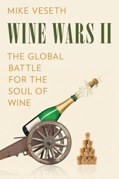 Cover Wine Wars II (eBook, PDF)