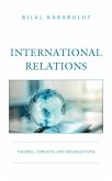 International Relations (eBook, PDF) International Relations (eBook, PDF)