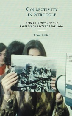 Cover Collectivity in Struggle (eBook, PDF)