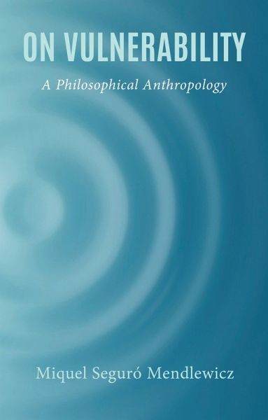 On Vulnerability (eBook, PDF) On Vulnerability (eBook, PDF)