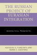 The Russian Project of Eurasian... - Bild 1
