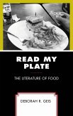 Read My Plate (eBook, PDF) Read My Plate (eBook, PDF)
