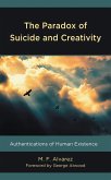The Paradox of Suicide and Creativity (eBook, PDF)