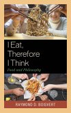 I Eat, Therefore I Think (eBook, PDF)