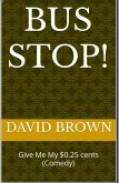 Bus Stop! (eBook, ePUB)