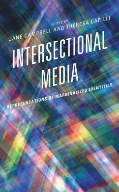 Intersectional Media (eBook, PDF)
